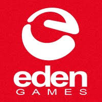 EdenGames