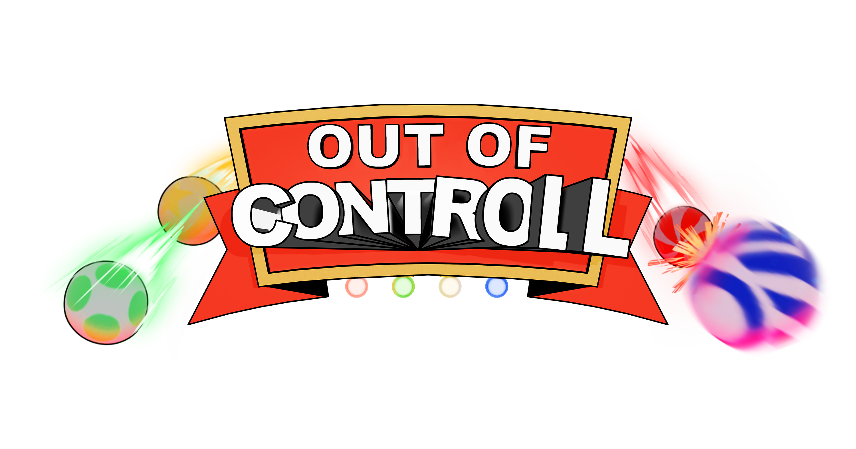 Out of contROLL! (on itch.io)