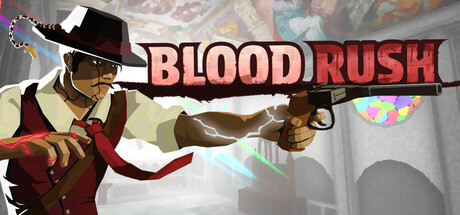 BloodRush (on Steam)