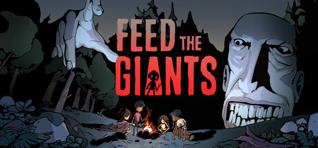 Feed The Giants (on Steam)