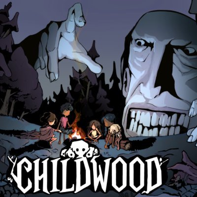 Childwood (on Steam)