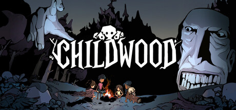 Childwood (on Steam)